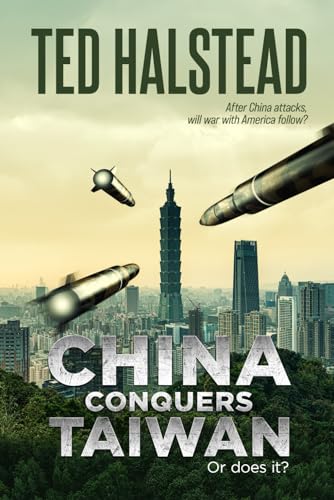 Stock image for China Conquers Taiwan for sale by GreatBookPrices