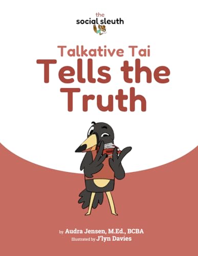 Stock image for Talkative Tai Tells the Truth for sale by PBShop.store US