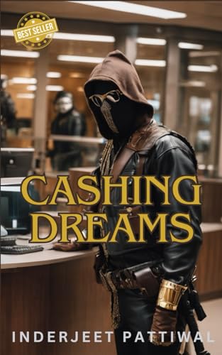 Stock image for Cashing Dreams for sale by PBShop.store US