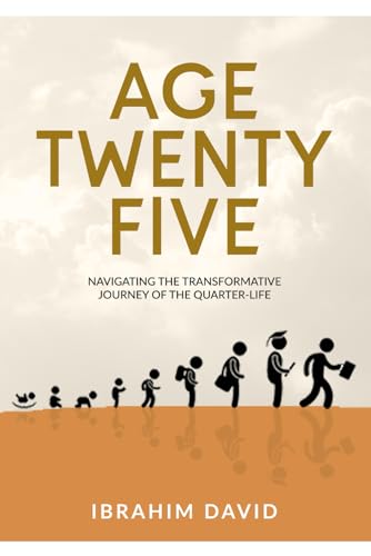Stock image for Age Twenty-Five (Paperback) for sale by Grand Eagle Retail