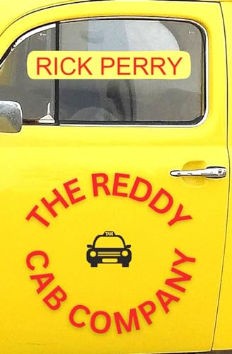 Stock image for The Reddy Cab Company (Paperback) for sale by Grand Eagle Retail
