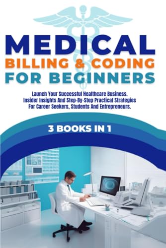 Beispielbild fr Beginners Medical Billing & Coding Book zum Verkauf von GreatBookPrices