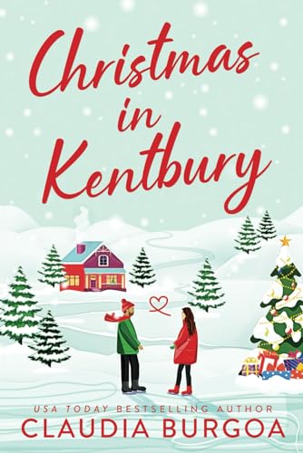 Imagen de archivo de Christmas in Kentbury (Paperback) a la venta por Grand Eagle Retail