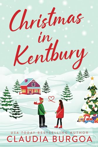 Stock image for Christmas in Kentbury (Paperback) for sale by Grand Eagle Retail