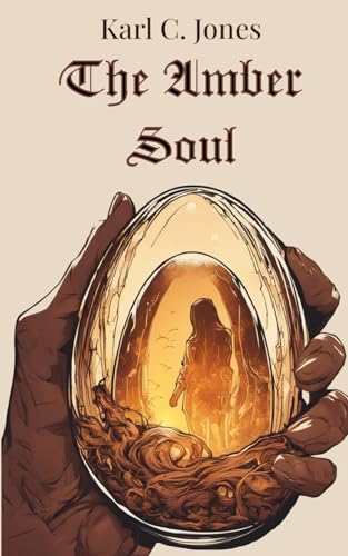 Stock image for The The Amber Soul for sale by PBShop.store US