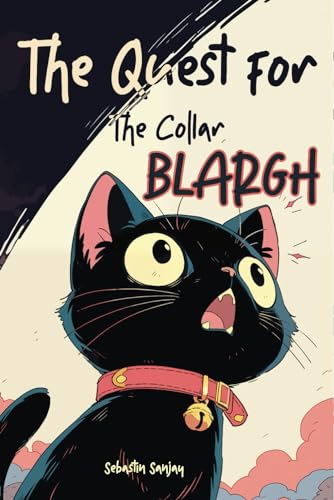 Beispielbild fr The Quest for The Collar (Paperback) zum Verkauf von Grand Eagle Retail