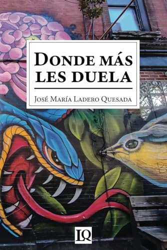 Beispielbild fr Donde ms les duela (Sanglorio, Band 2) zum Verkauf von Buchpark