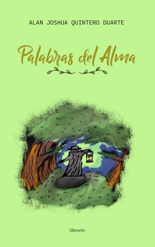 Beispielbild fr Palabras del Alma (Spanish Edition) zum Verkauf von Ria Christie Collections