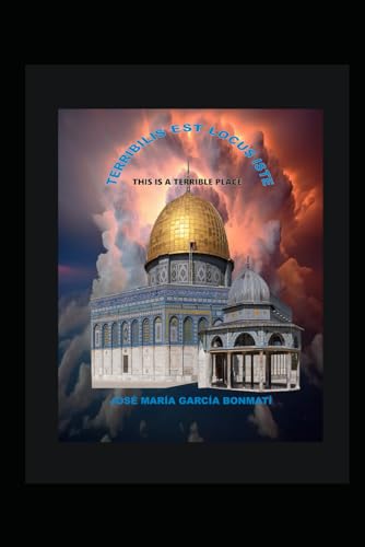 Stock image for THIS IS A TERRIBLE PLACE for sale by Ria Christie Collections