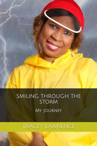 Stock image for Smiling Through the Storm for sale by PBShop.store US