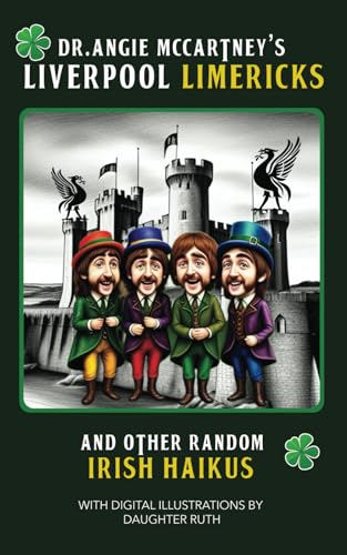 Stock image for Mrs. McCartney's Liverpool Limericks and Other Random Irish Haikus: Throne Room Reading for Fans of The Fabs for sale by California Books