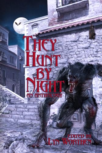 Stock image for They Hunt by Night for sale by GreatBookPrices