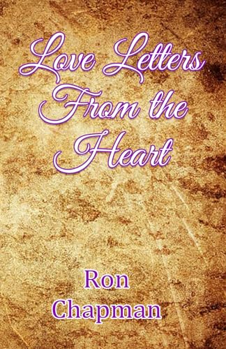 Imagen de archivo de Love Letters From the Heart (Paperback) a la venta por Grand Eagle Retail