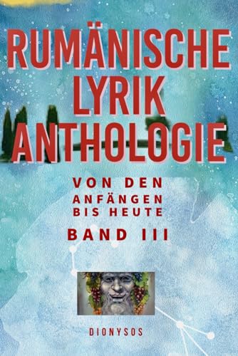 Imagen de archivo de Rum?nische Lyrikanthologie Band III a la venta por PBShop.store US