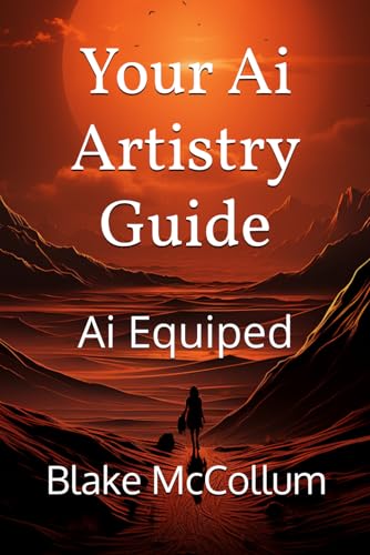 Imagen de archivo de Your Ai Artistry Guide a la venta por PBShop.store US