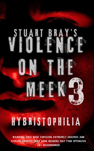 Stock image for violence on the meek 3 for sale by California Books