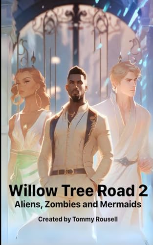 Beispielbild fr Willow Tree Road 2 zum Verkauf von PBShop.store US