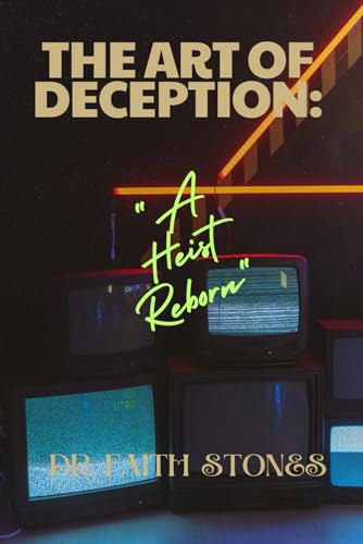 Beispielbild fr The The Art of Deception zum Verkauf von PBShop.store US