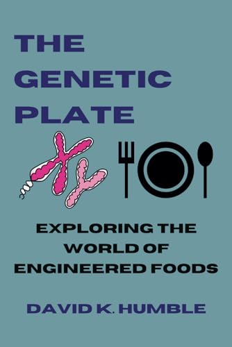 Stock image for The Genetic Plate (Paperback) for sale by Grand Eagle Retail