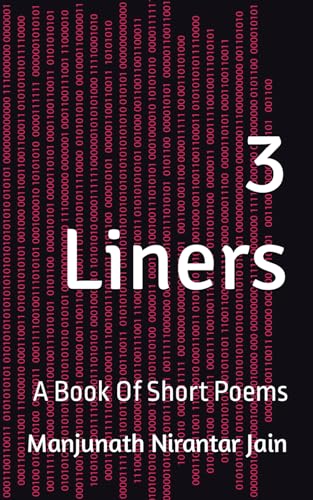 Beispielbild fr 3 Liners: A Book Of Short Poems zum Verkauf von Ria Christie Collections