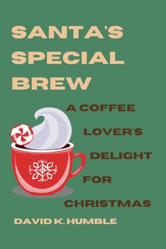 Stock image for Santa's Special Brew (Paperback) for sale by Grand Eagle Retail