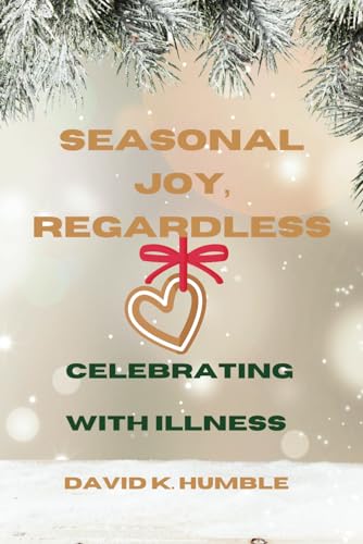 Stock image for Seasonal Joy, Regardless (Paperback) for sale by Grand Eagle Retail