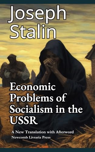 Beispielbild fr Economic problems of Socialism in the USSR zum Verkauf von HPB-Ruby