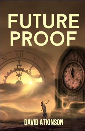 Immagine dell'editore per Future Proof venduto da HPB-Ruby