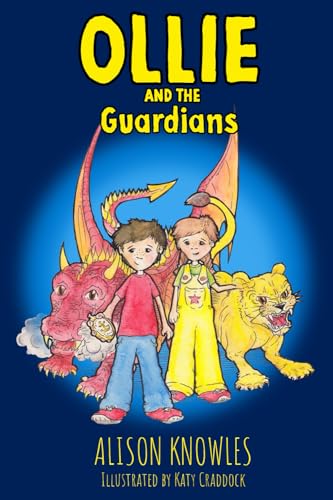 Stock image for Ollie and the Guardians (Paperback) for sale by Grand Eagle Retail