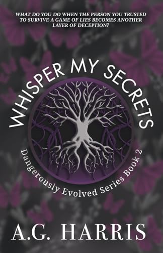 9798866454198: Whisper My Secrets: 2 (Dangerously Evolved Series)