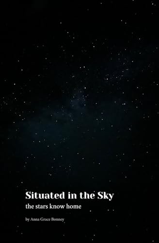 Stock image for Situated in the Sky (Paperback) for sale by Grand Eagle Retail