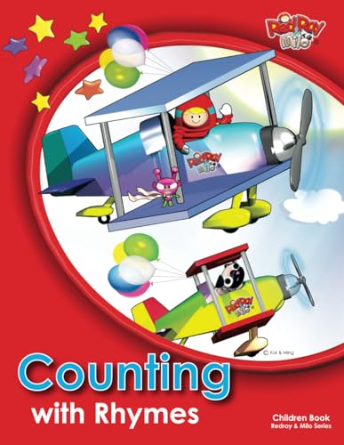 Stock image for Counting with Rhymes (Paperback) for sale by Grand Eagle Retail