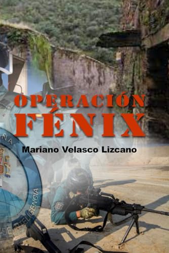 Imagen de archivo de Operacin Fnix (Paperback) a la venta por Grand Eagle Retail