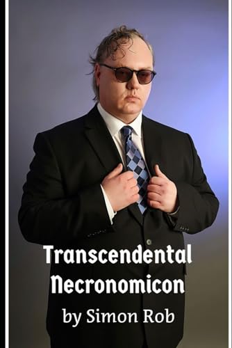 Stock image for Transcendental Necronomicon for sale by PBShop.store US