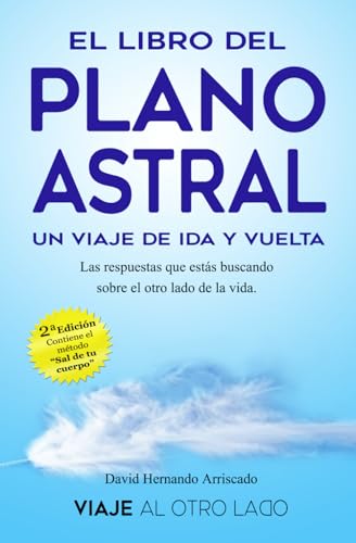 Immagine dell'editore per El libro del plano astral (Viaje al otro lado) venduto da Buchpark