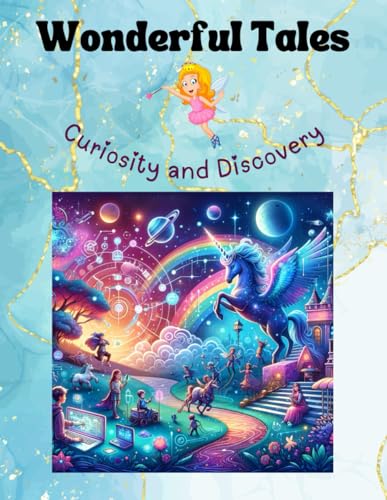 Stock image for Wonderful Tales: Curiosity and Discoveries (StoryTime) for sale by California Books