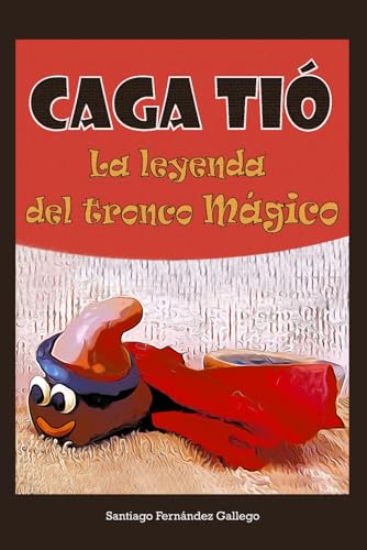 Imagen de archivo de Caga Ti (Paperback) a la venta por Grand Eagle Retail