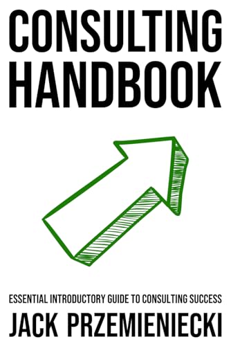 Imagen de archivo de Consulting Handbook (Paperback) a la venta por Grand Eagle Retail