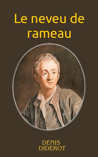 Stock image for Le neveu de rameau, Denis Diderot (French Edition) for sale by HPB-Diamond