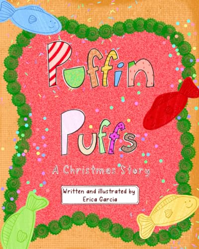 Stock image for Puffin puffs (Paperback) for sale by Grand Eagle Retail