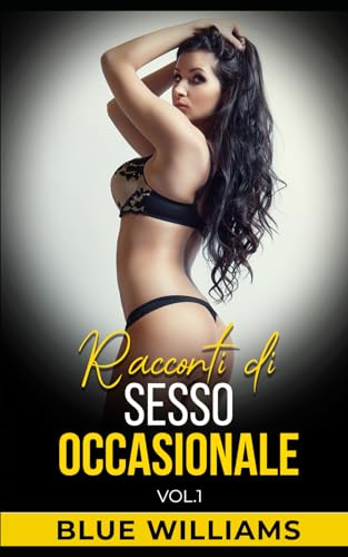 Stock image for Racconti di sesso occasionale (Paperback) for sale by Grand Eagle Retail