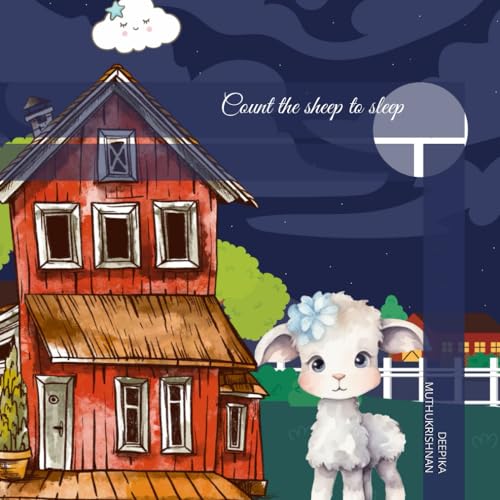 Stock image for Count the sheep to sleep for sale by Ria Christie Collections