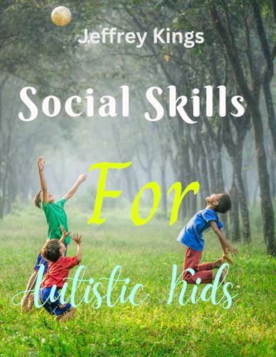 Stock image for Social Skills For Autistic Kids (Paperback) for sale by Grand Eagle Retail