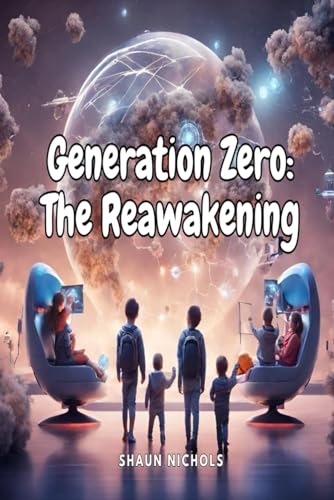 Stock image for Generation Zero (Paperback) for sale by Grand Eagle Retail