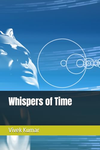 Stock image for Whispers of Time for sale by Ria Christie Collections