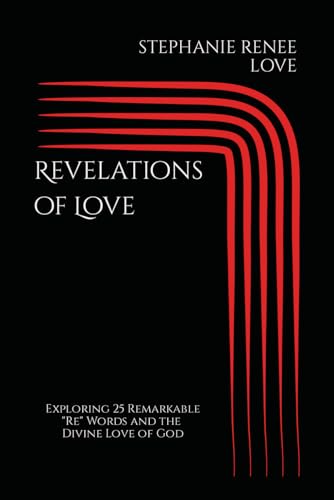 Stock image for Revelations of Love (Paperback) for sale by Grand Eagle Retail