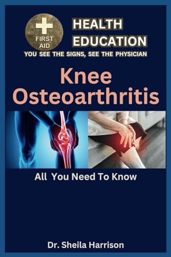 Stock image for Knee Osteoarthritis (Paperback) for sale by Grand Eagle Retail