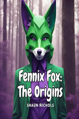 Stock image for Fennix Fox (Paperback) for sale by Grand Eagle Retail