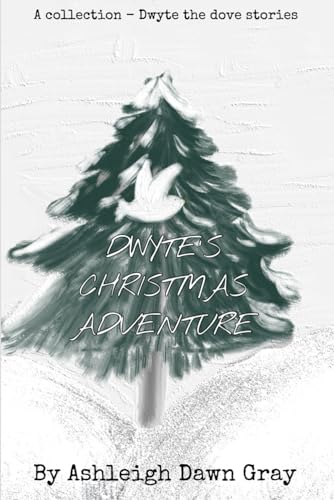 Stock image for Dwyte's Christmas Adventure (Paperback) for sale by Grand Eagle Retail