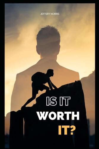 Stock image for Is It Worth It (Paperback) for sale by Grand Eagle Retail